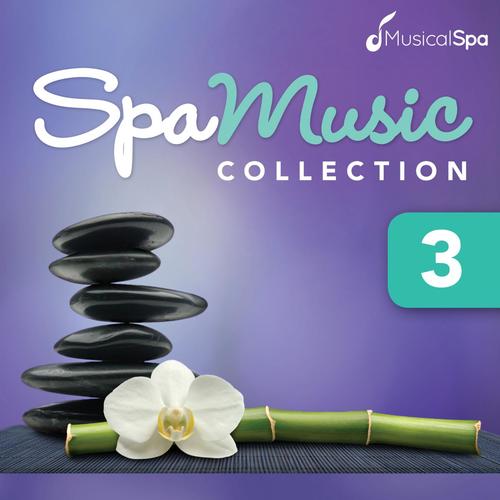 Spa Music Collection 3: Relaxing Music for Spa, Massage, Relaxation, New Age and Healing