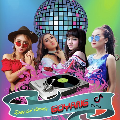 Special Remix Goyang Tiktok