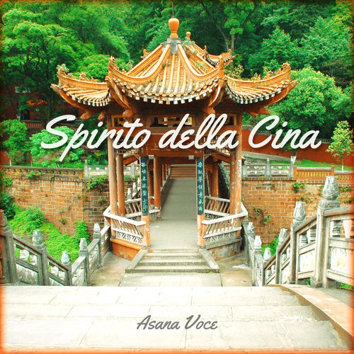 Meditazione taoista cover art
