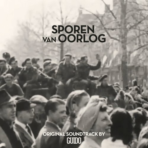 Sporen van Oorlog (Original Soundtrack)