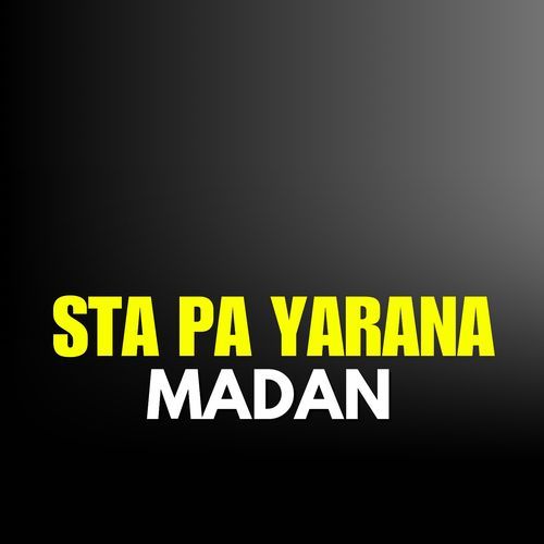 Khudya Janan Rawalay