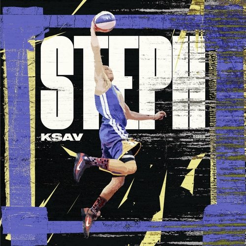 Steph cover art