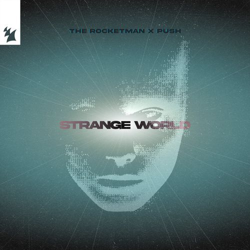 Strange World