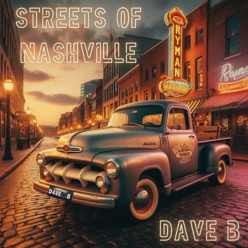 Streets of Nashville