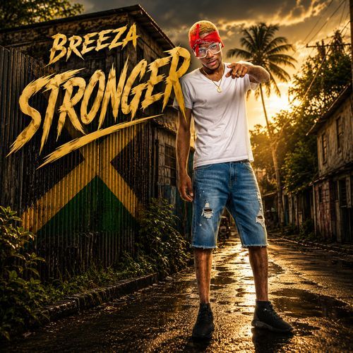 Stronger