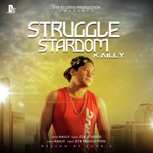 Struggle Stardom