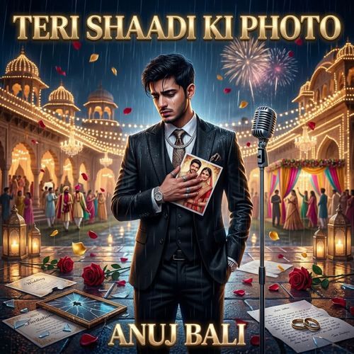 TERI SHAADI KI PHOTO TWO