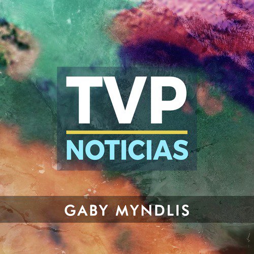 TVP Noticias Clima cover art