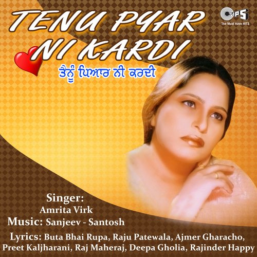 Tenu Pyar Ni Kardi_poster_image