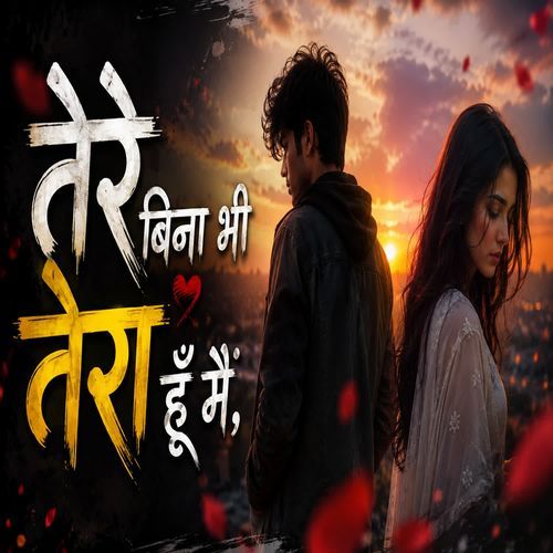Tere Bina Bhi Tera Hoon Main