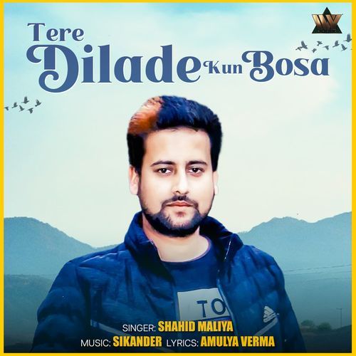 Tere Dilade Kun Bosa