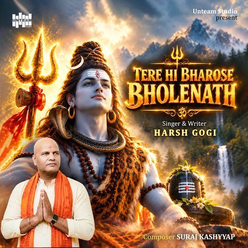 Tere Hi Bharose Bholenath