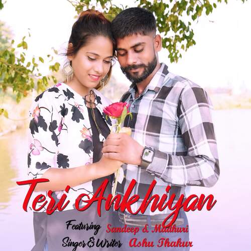 Teri Ankhiyan