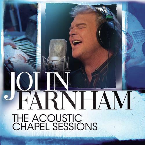 The Acoustic Chapel Sessions