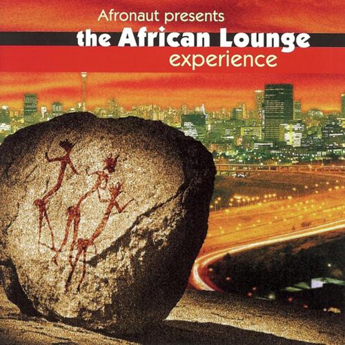 The African Lounge Experience (Kao Fela)