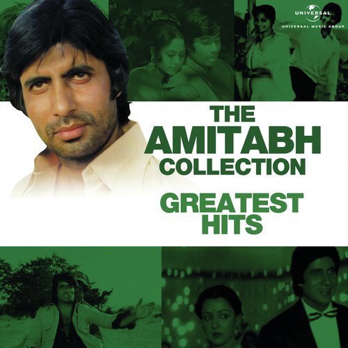 The Amitabh Collection: Greatest Hits