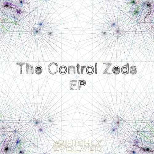 The Control Zeds Ep