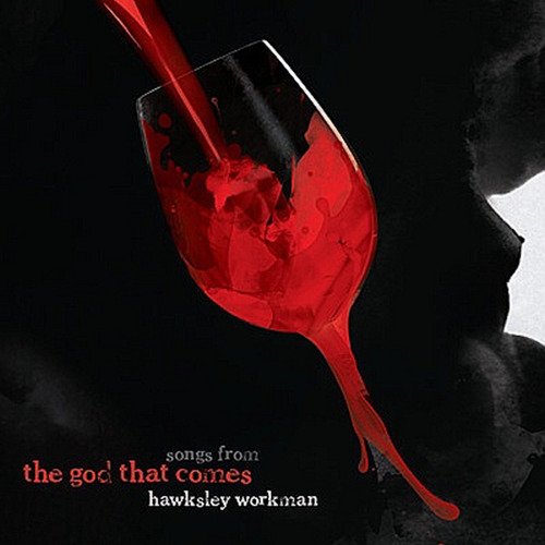 (songs from) The God That Comes