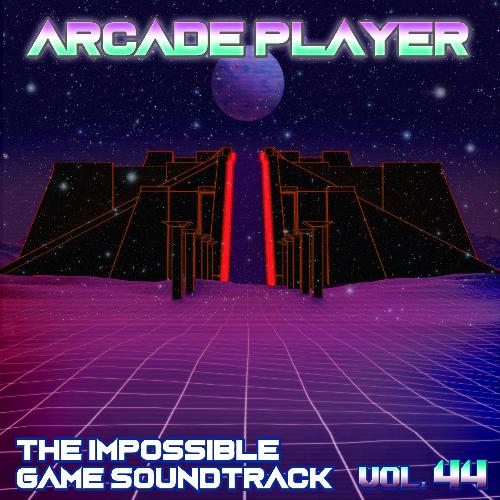 The Impossible Game Soundtrack, Vol. 44