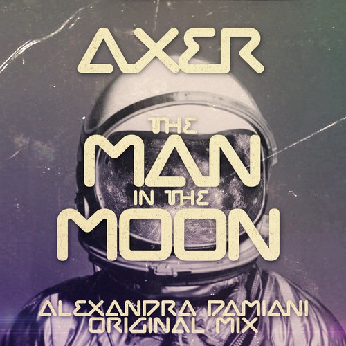 The Man In The Moon (Alexandra Damiani Extended Mix)