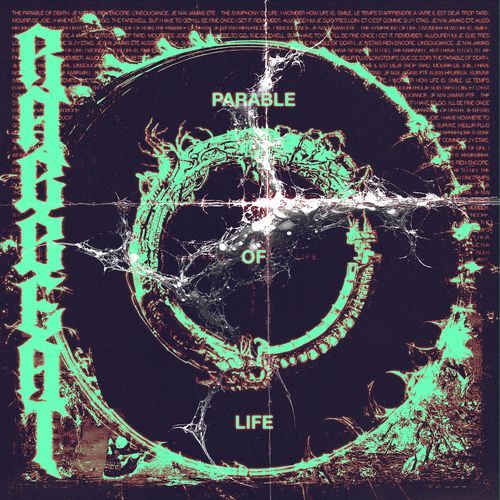 The Pursuit Of Happiness cover art