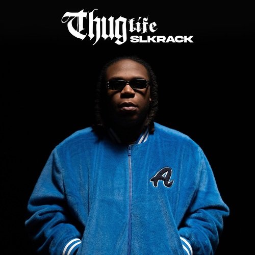 Thug Life 2 cover art