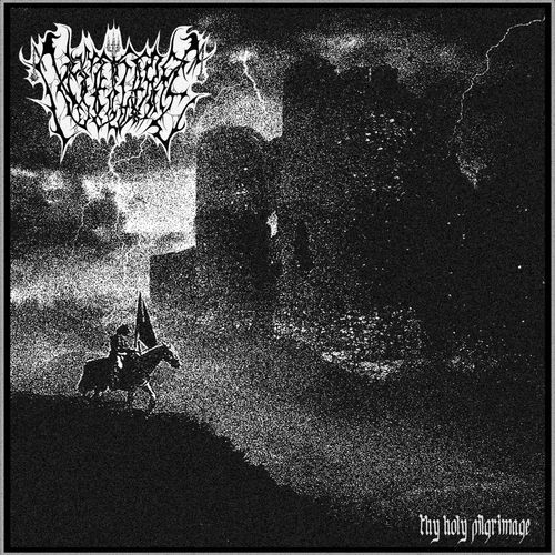 Crusader cover art