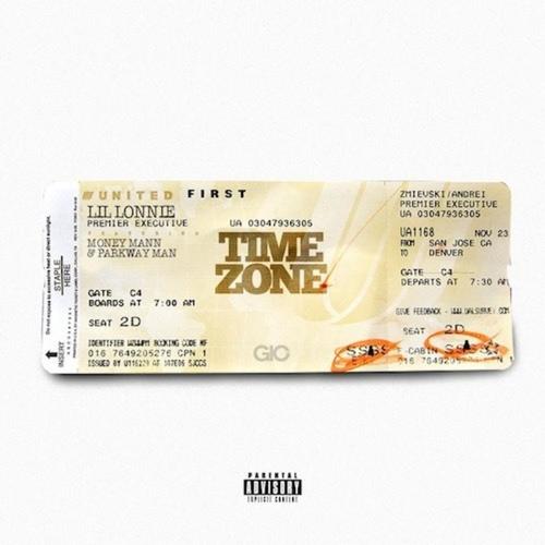 Time Zone (feat. Money Man &amp; Parkway Man)_poster_image