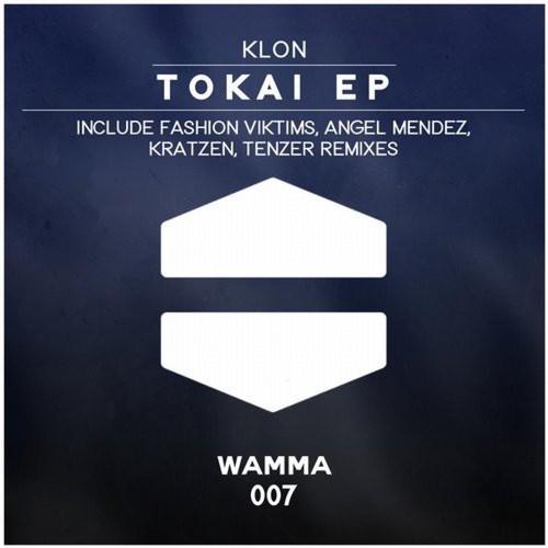 Tokai (Tenzer Remix) cover art