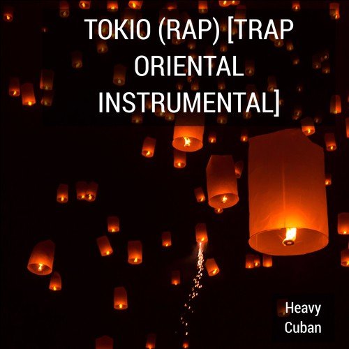 Tokio (Rap) [Trap Oriental Instrumental]