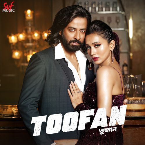 Toofan (Original Motion Picture Soundtrack)
