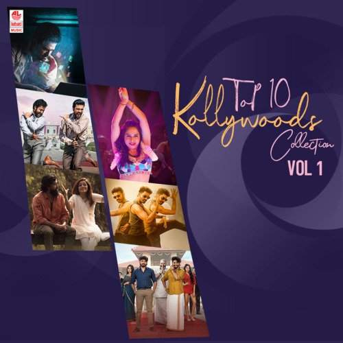 Top 10 Kollywoods Collection Vol-1