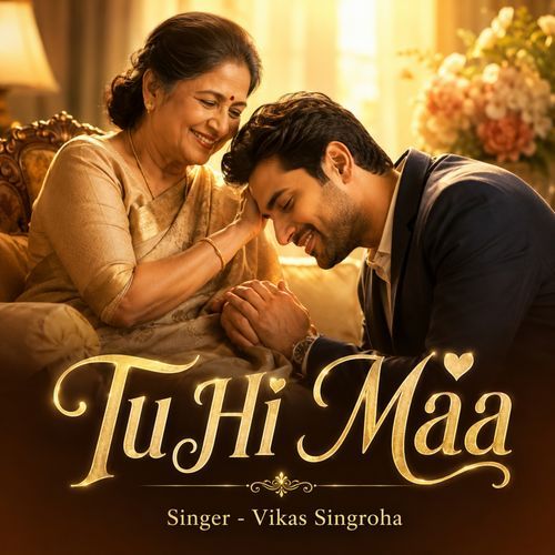 Tu Hi Maa