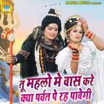 Tu Mehalo Mai Vaas Kare Kya Parvat Pe Reh Pavegi