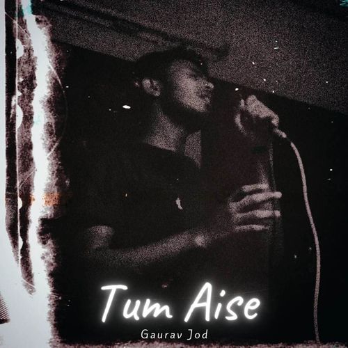 Tum Aise (Slowed + Reverb)