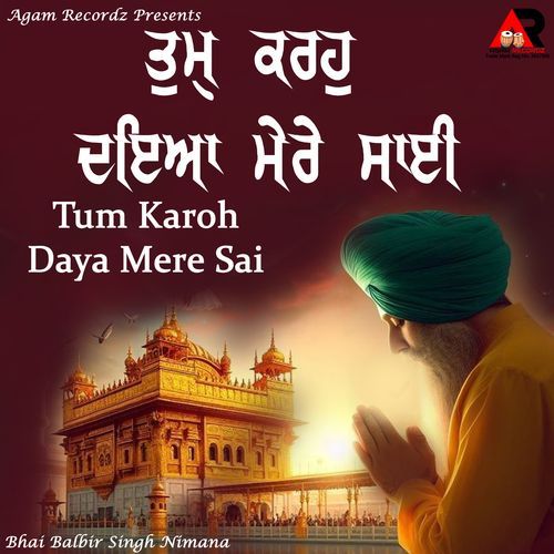 Tum Karoh Daya Mera Sai