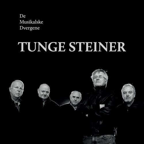 Jørgensen Og Eg cover art
