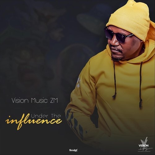 Under the Influence cover art