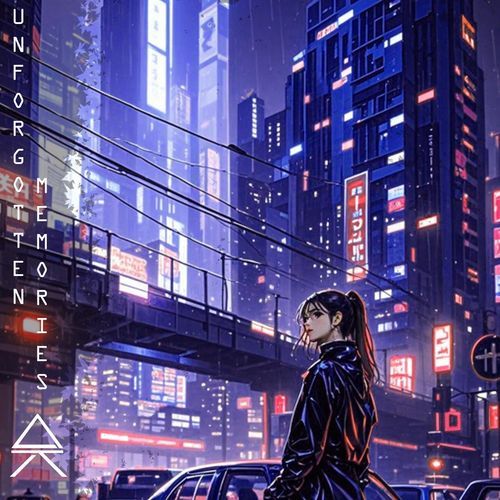 Unforgotten Memories (Reverb Edit)