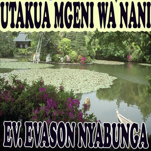 Dwulodi Apps - Fadhili Zako Baba Ni Za Milele - Song Download from Utakuwa Mgeni Wa Nani @  JioSaavn