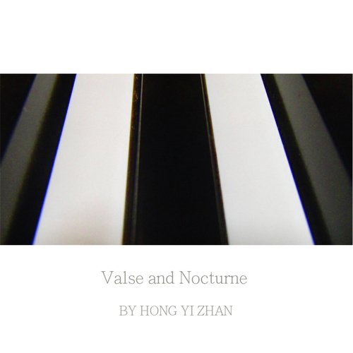 Valse No. 6, Op. 13