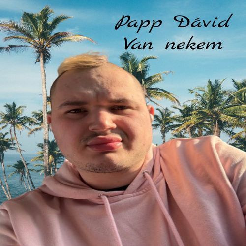 Van nekem