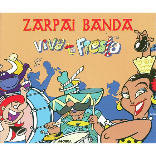 Viva La Fiesta - 30è Anniversaire