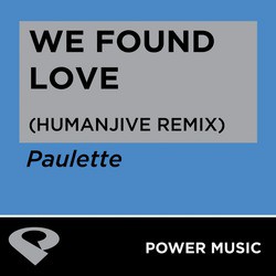 We Found Love - Single