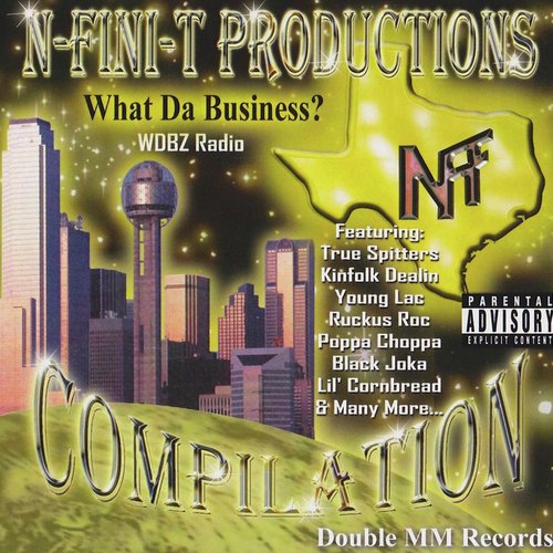 What Da Business