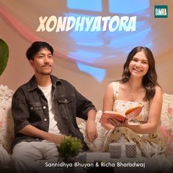 Xondhyatora
