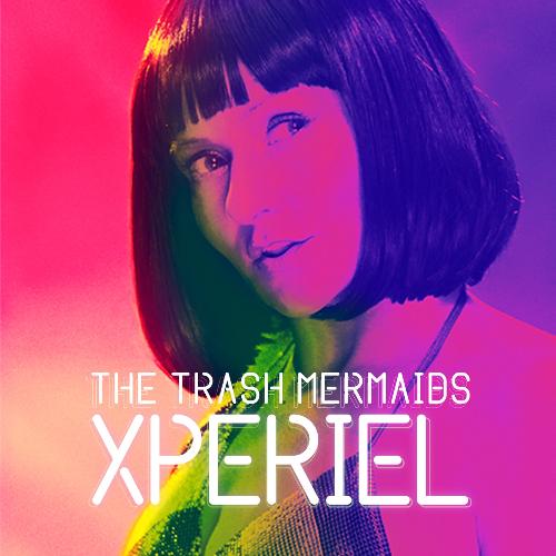 Xperiel cover art