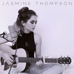 Jasmine Thompson
