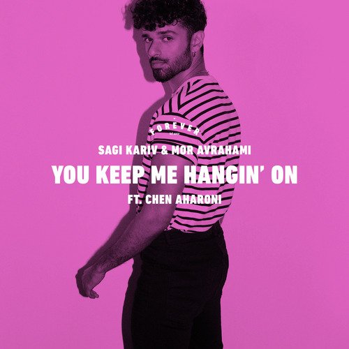 You Keep Me Hangin' On_poster_image