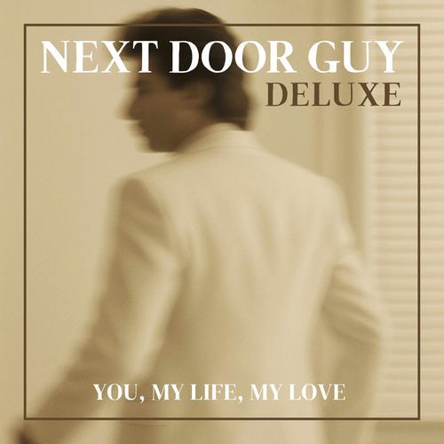 My Summer Affair (Deluxe)